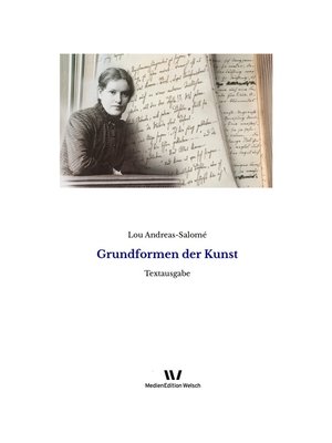 cover image of Grundformen der Kunst